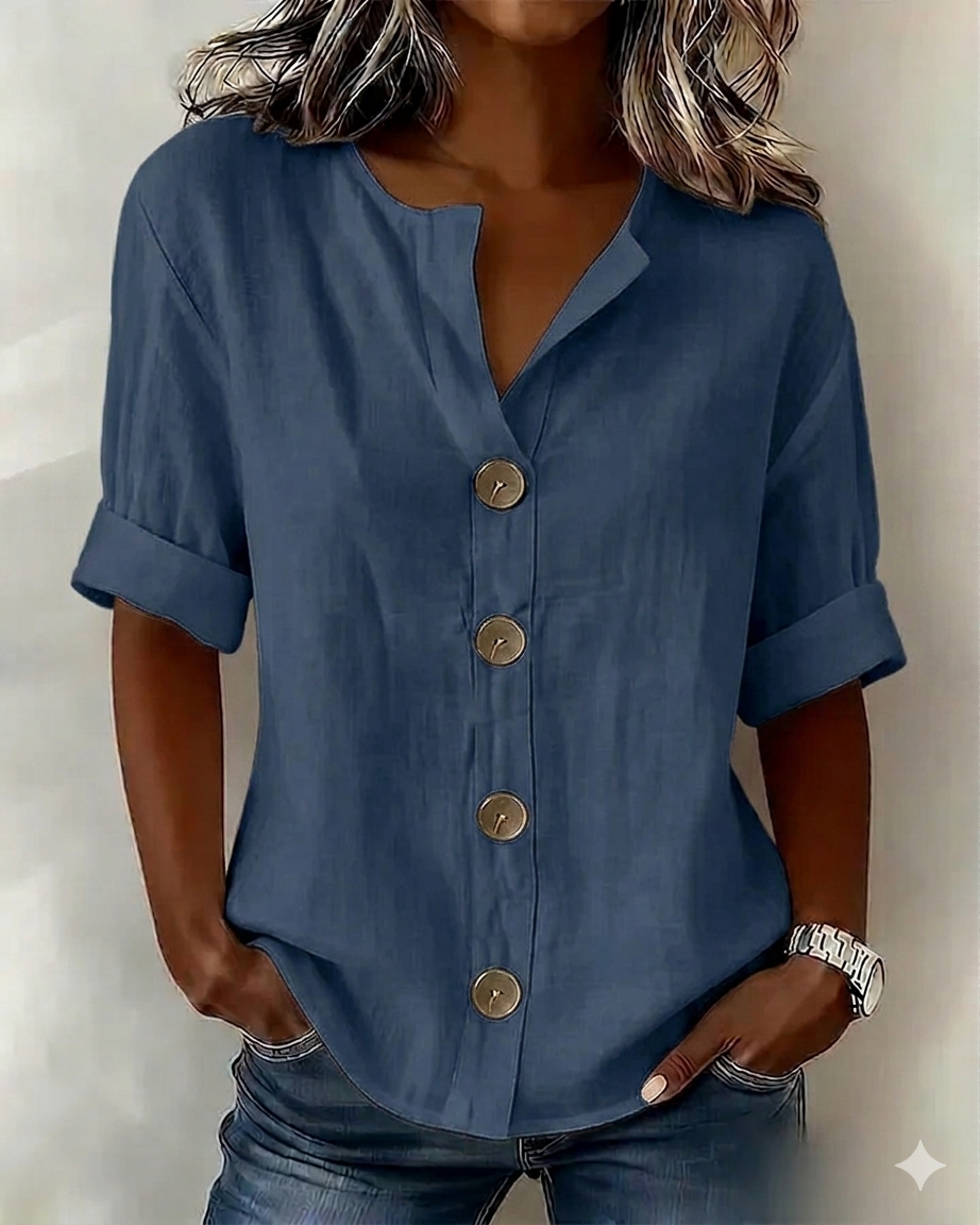 Dark Blue / 3XL