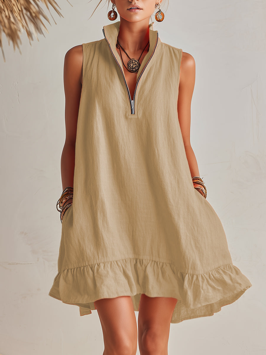 Light Khaki / 2XL