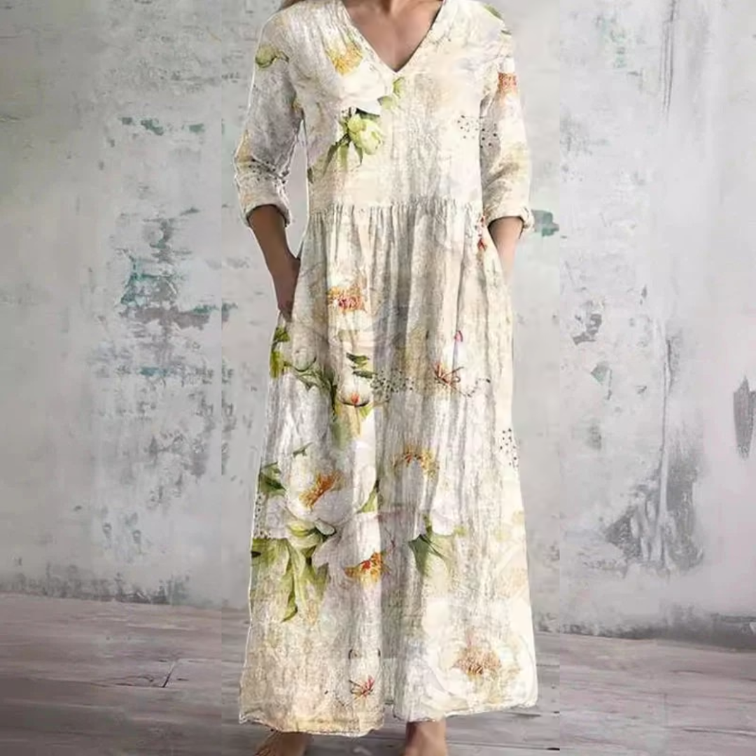 Beige / 5XL