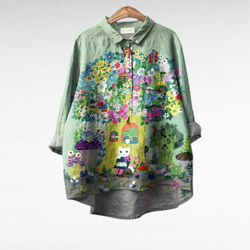 Multicolored / 3XL