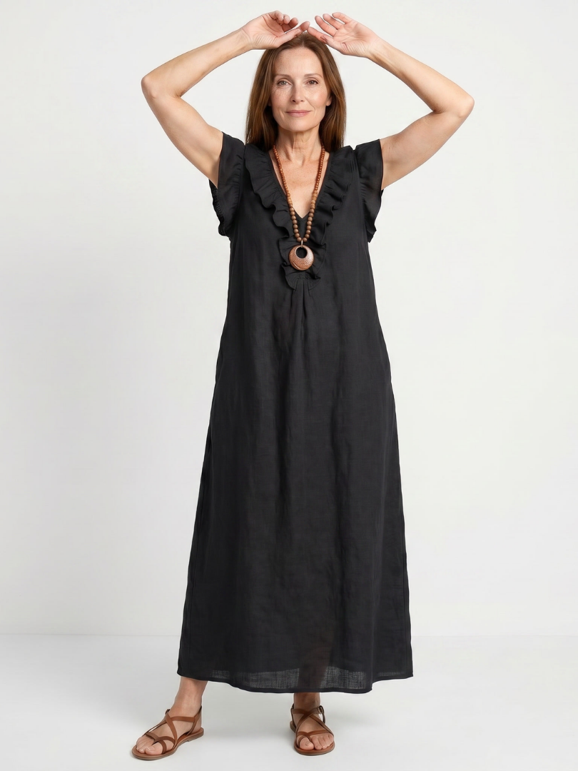 Black / 3XL