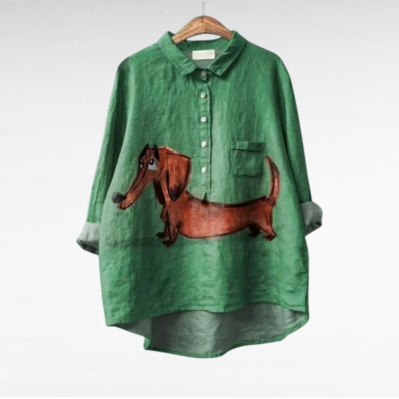 Green / 3XL