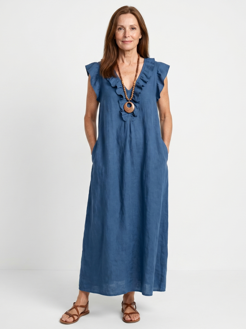 Blue / 3XL