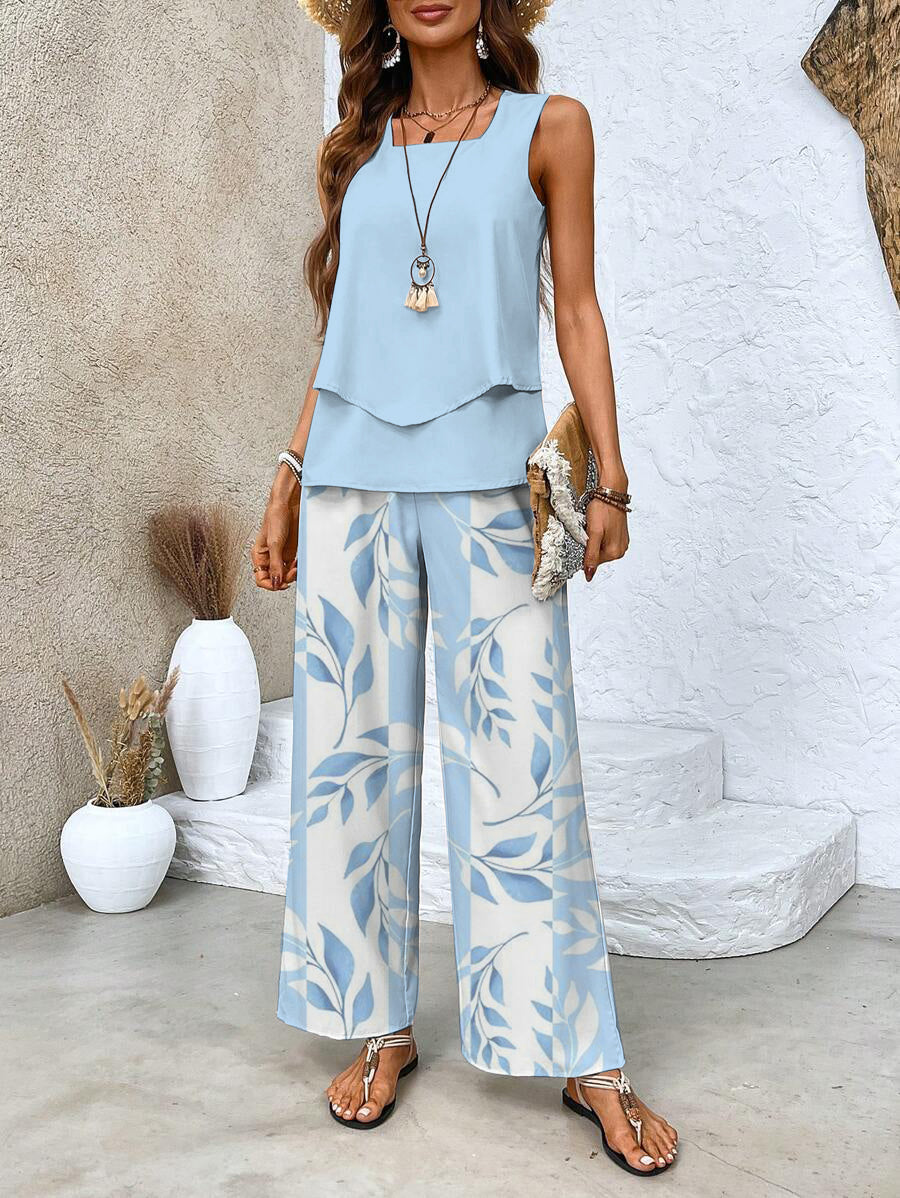 Blue (Almost sold out) / 3XL/US 16