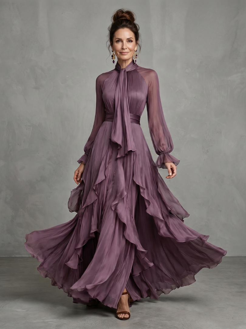 Purple / 3XL
