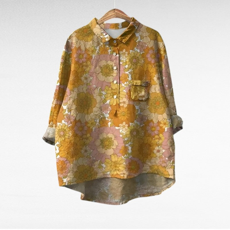 Pattern 4 / 3XL