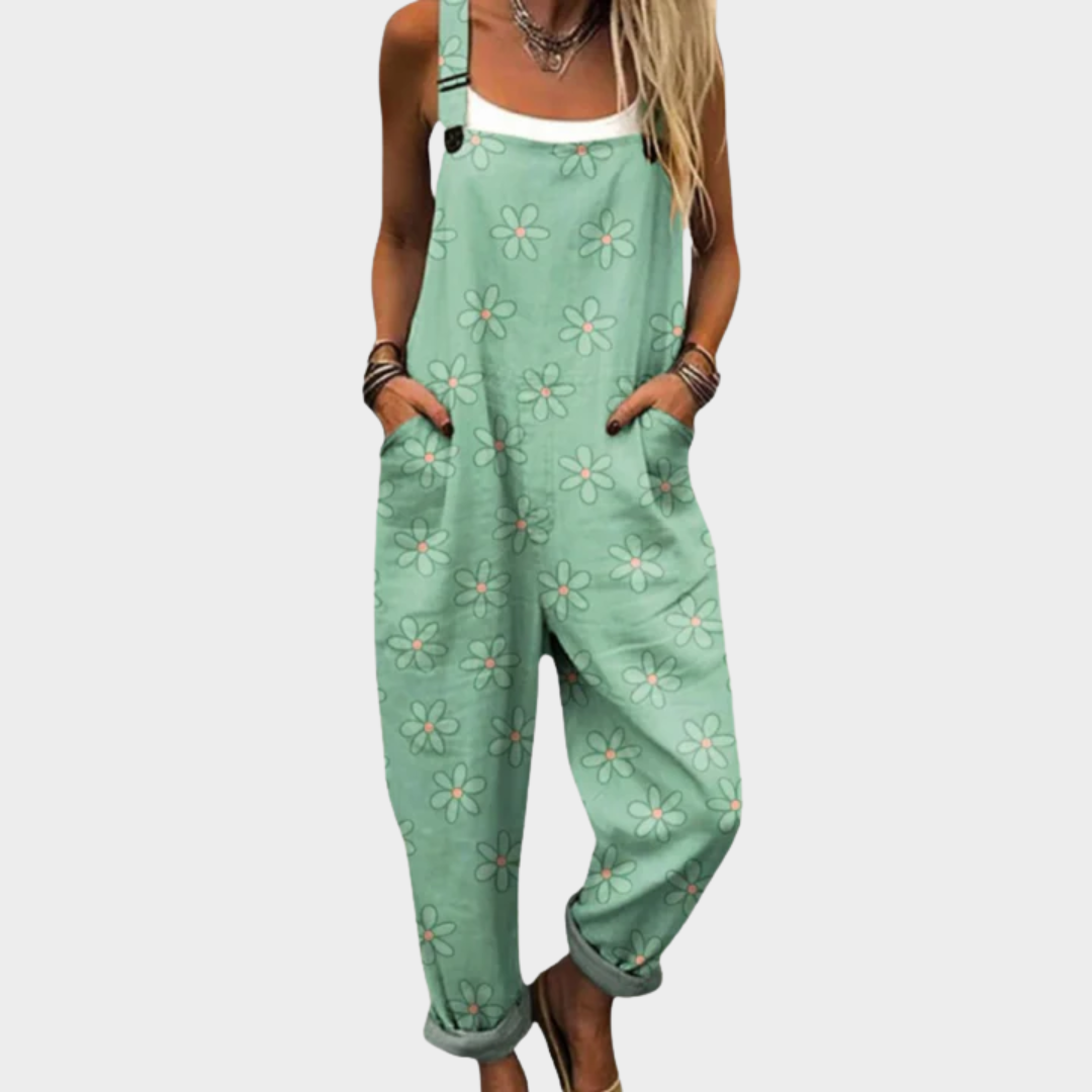 Green / 3XL
