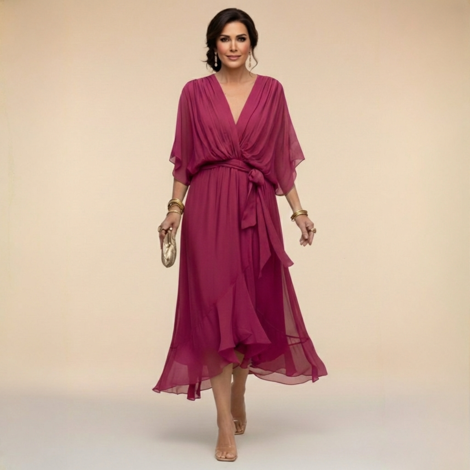 Dark Purple / 3XL