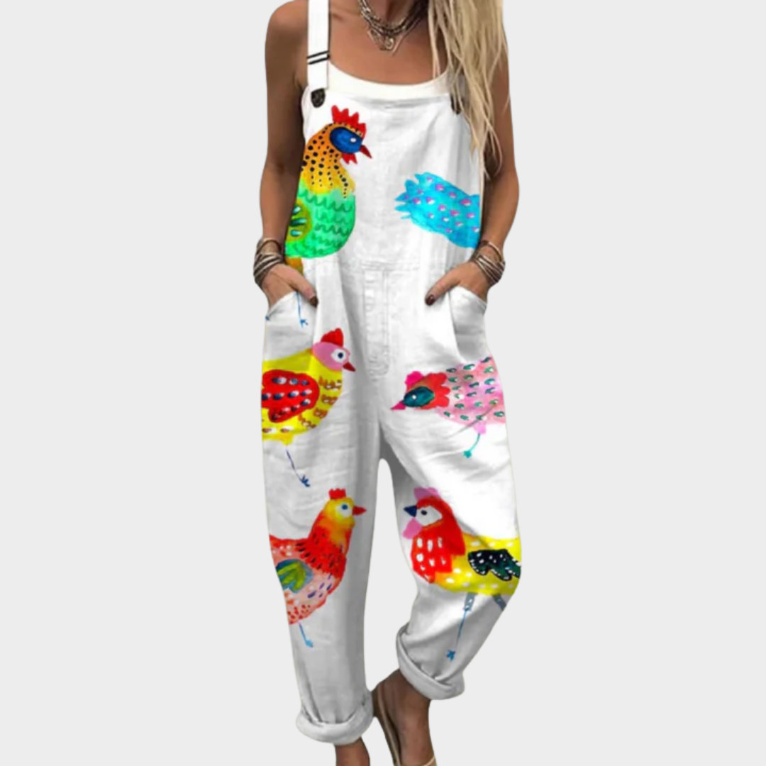 Multicolored / 3XL