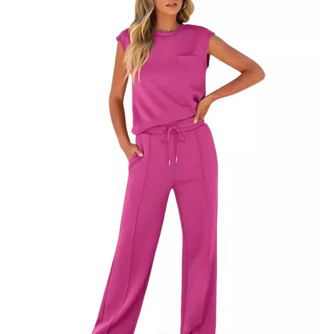 Dark Pink / XL