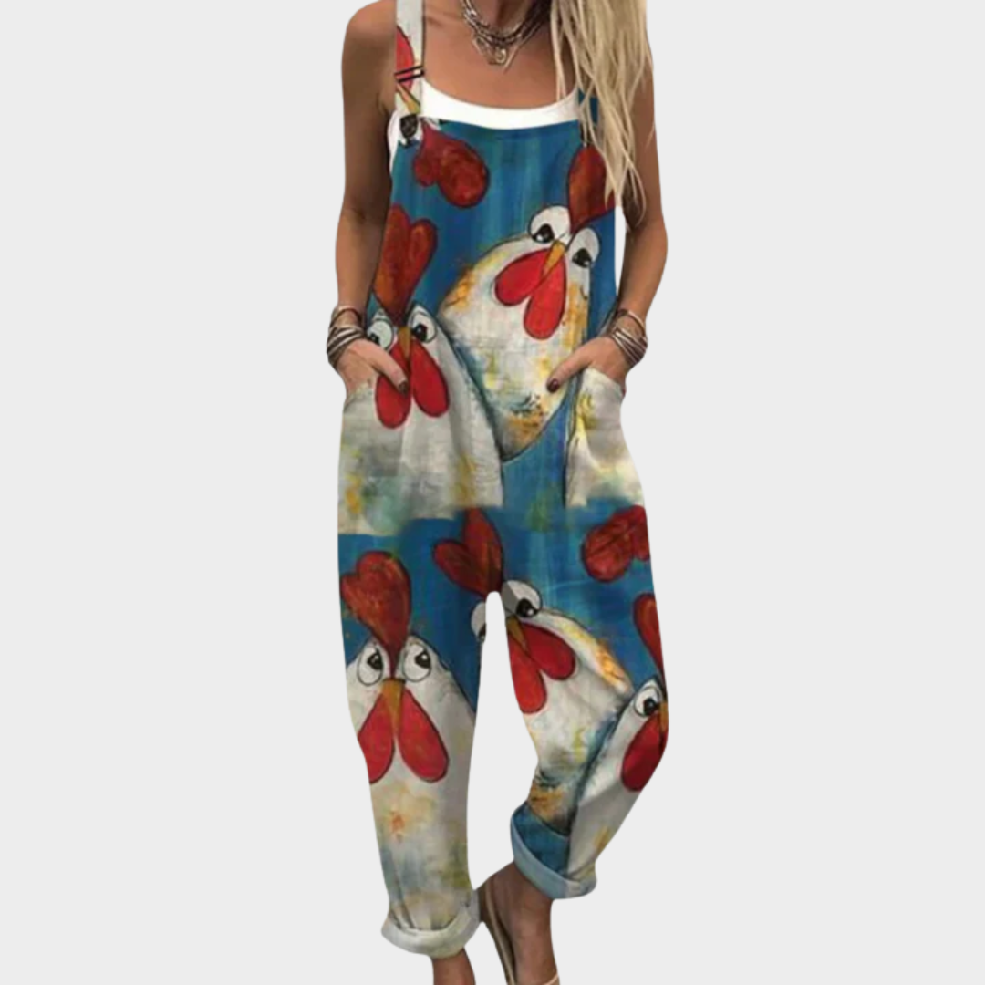 Multicolored / 3XL