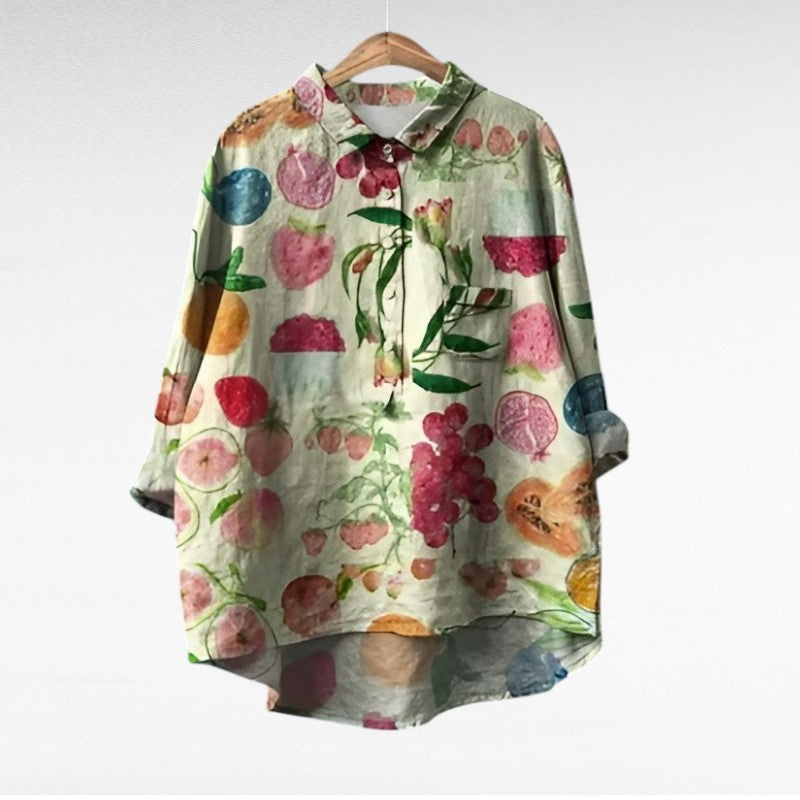 Pattern 2 / 3XL