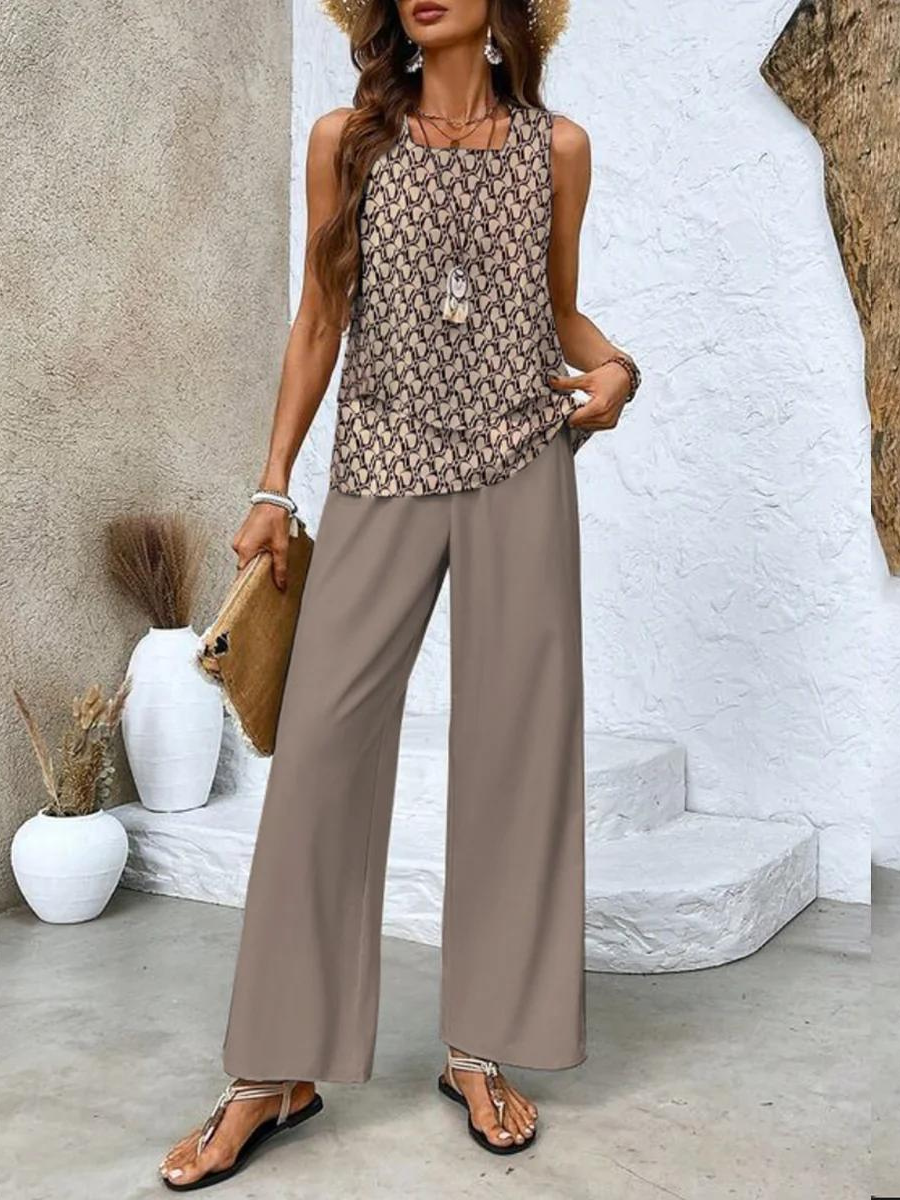 Brown / 3XL/US 16