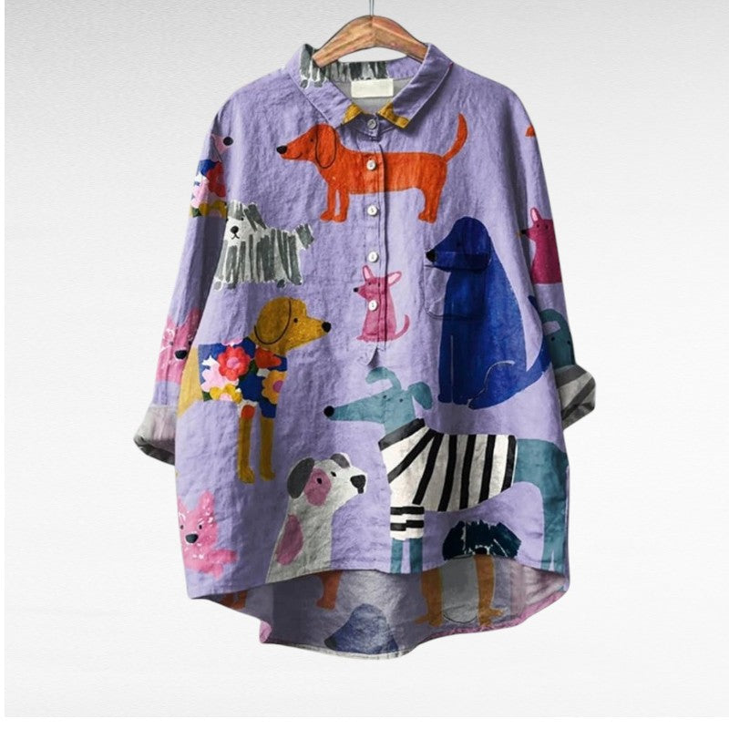 Pattern 1 / 3XL