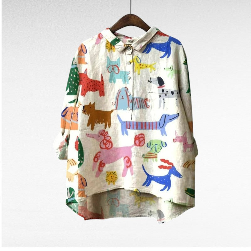 Pattern 5 / 3XL