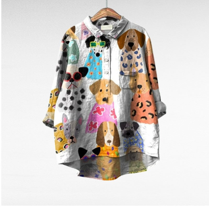 Pattern 2 / 3XL