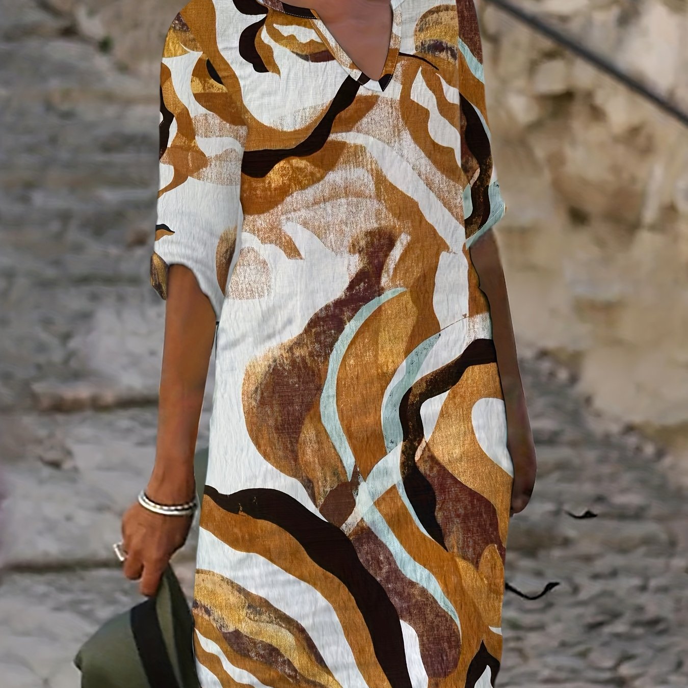 Brown / 2XL