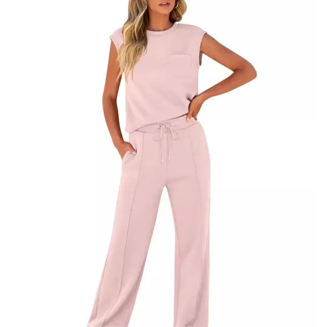 Powder Pink / XL