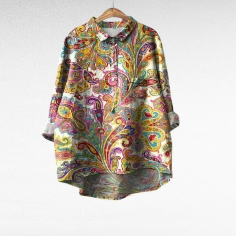Multicolor / 3XL