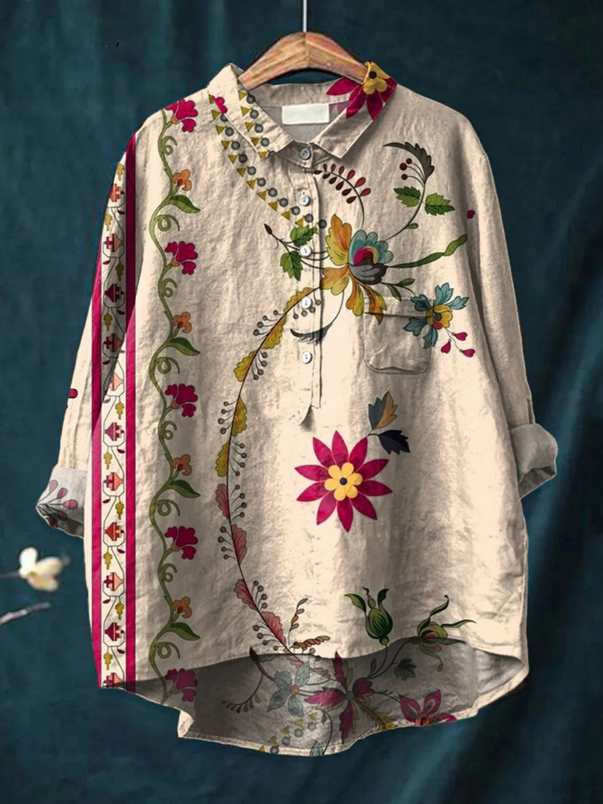 Multicolor / 3XL