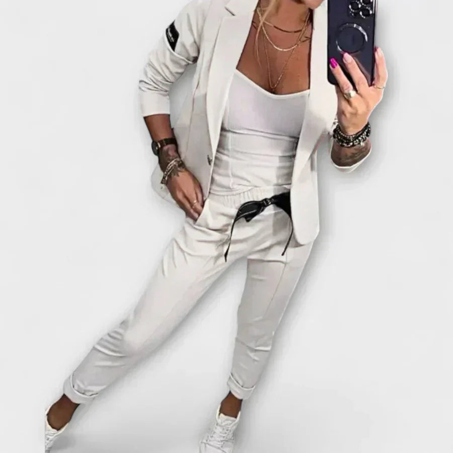 White / 2XL