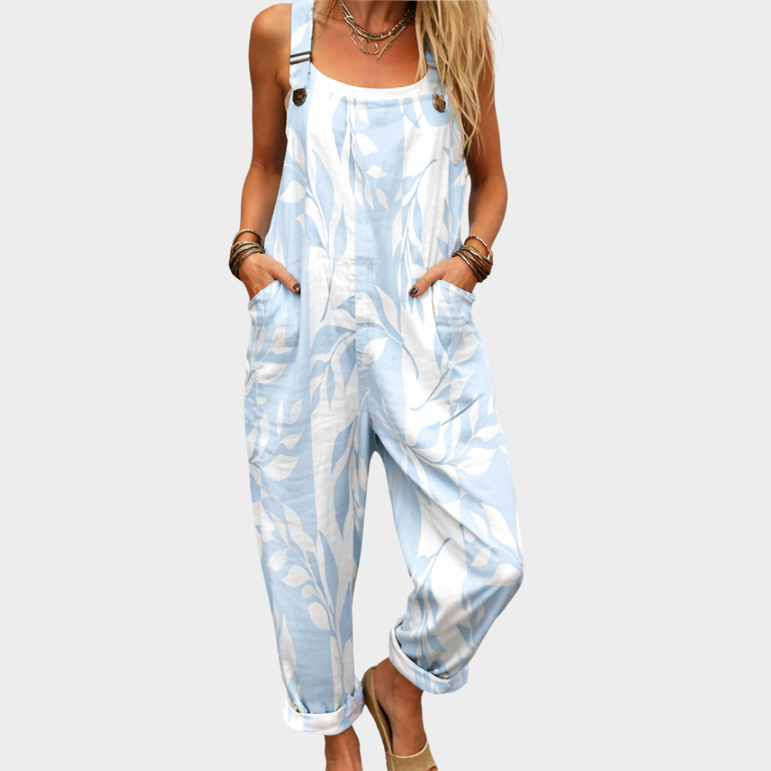 Blue / White / 3XL