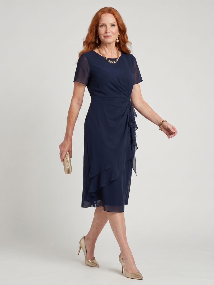 Navy Blue / 2XL