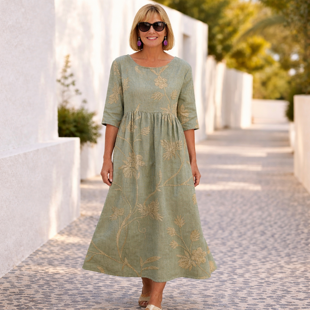 Dusty Green / 3XL