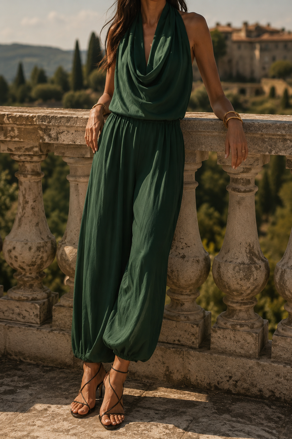 Green / 2XL