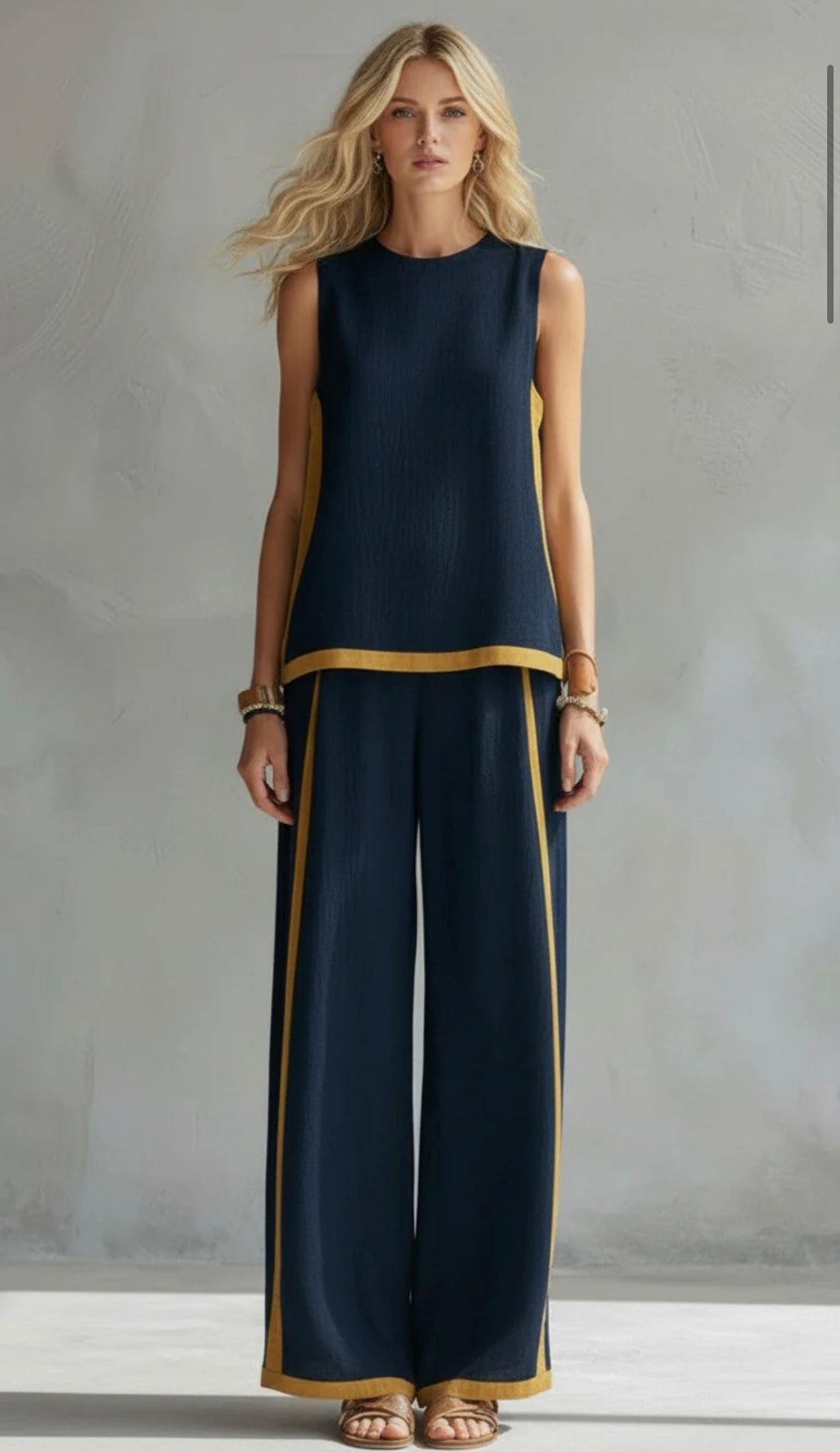 Navy Blue / 3XL/US 16