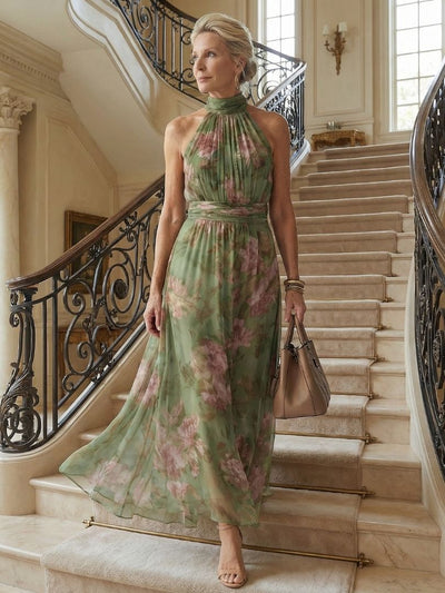 agnes green dress 14.6 The measurement of