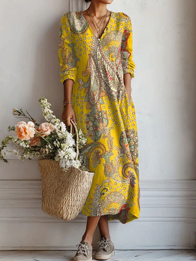Dress (almost sold out) / 3XL