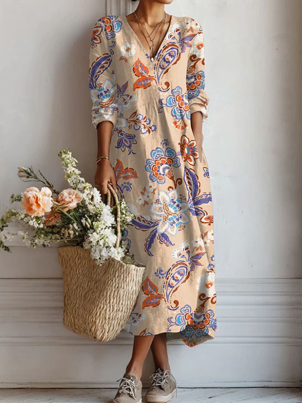 Dress (almost sold out) / 3XL