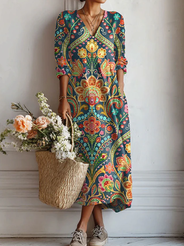Dress (almost sold out) / 3XL