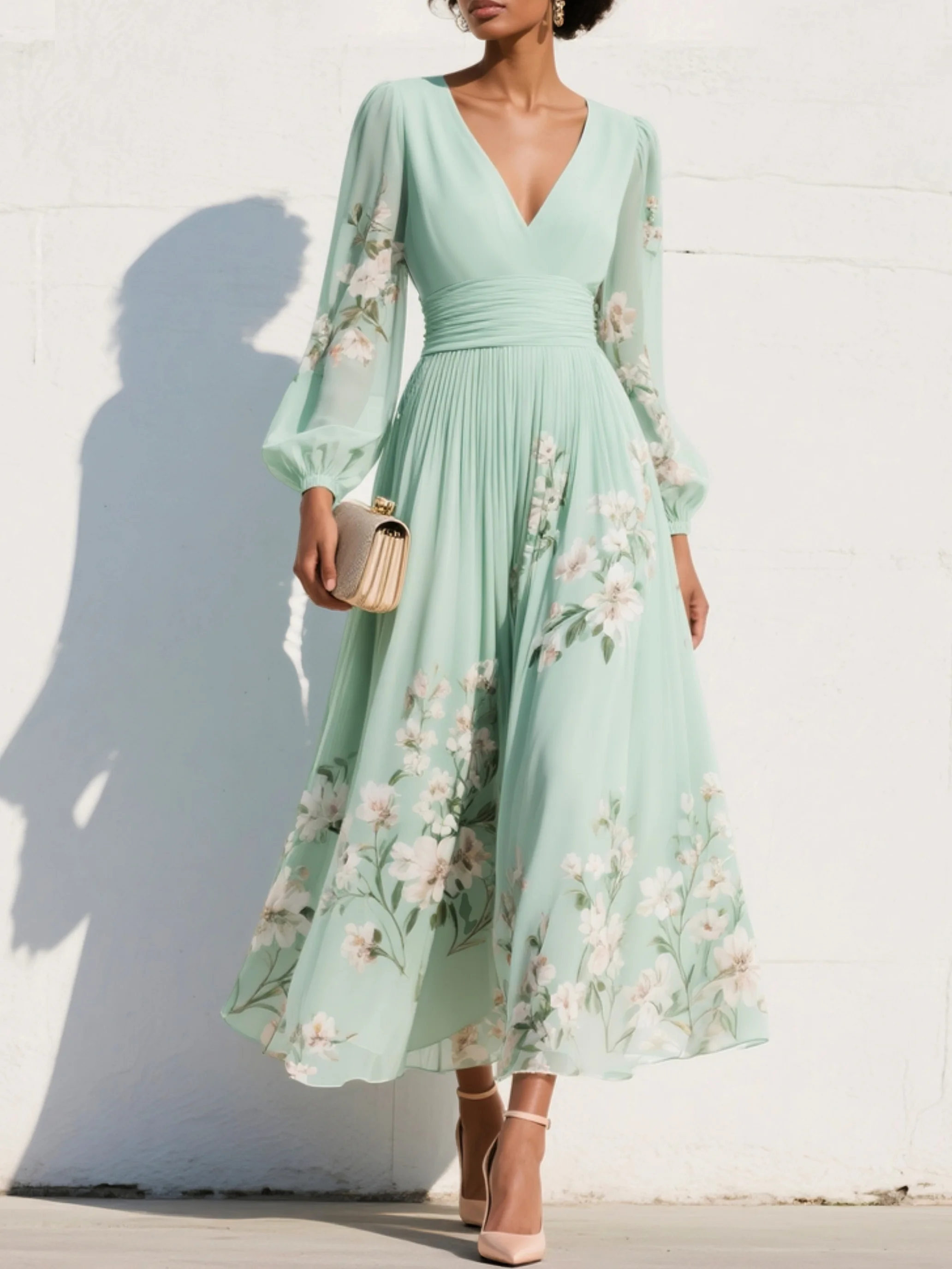 green / 2XL