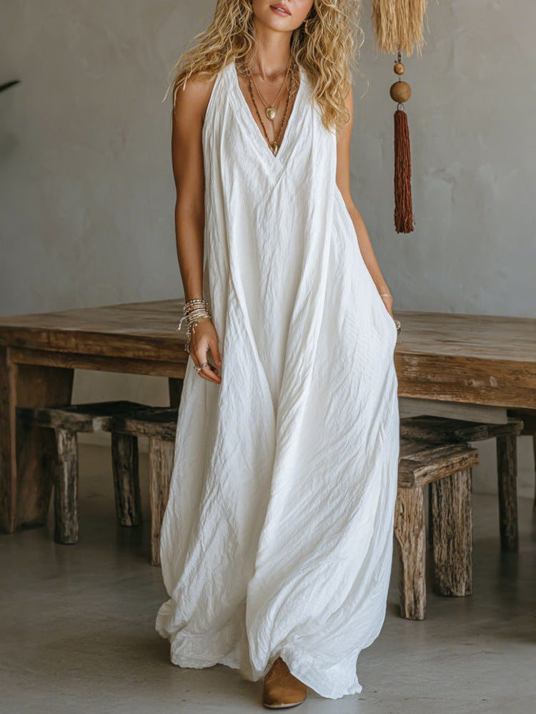 White / 3XL/US 16