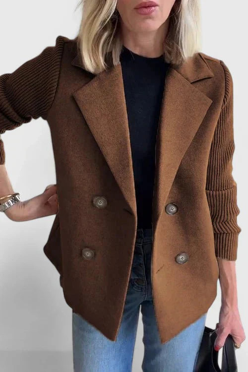 Dark Brown / 3XL