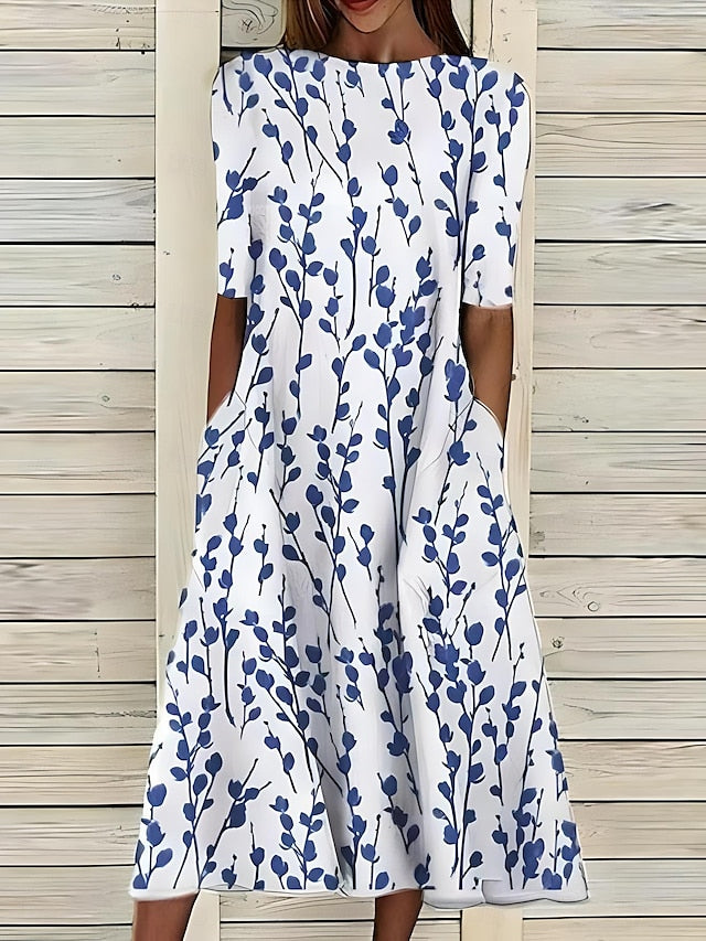 Blue / 3XL