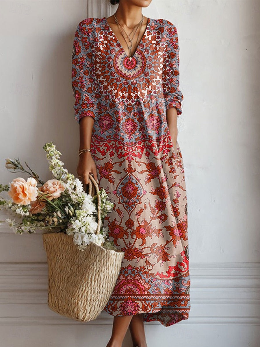 Dress (almost sold out) / 3XL