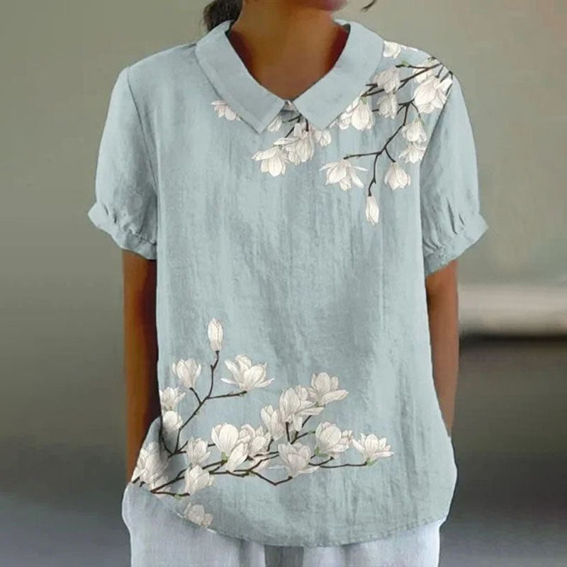 Blue / 3XL
