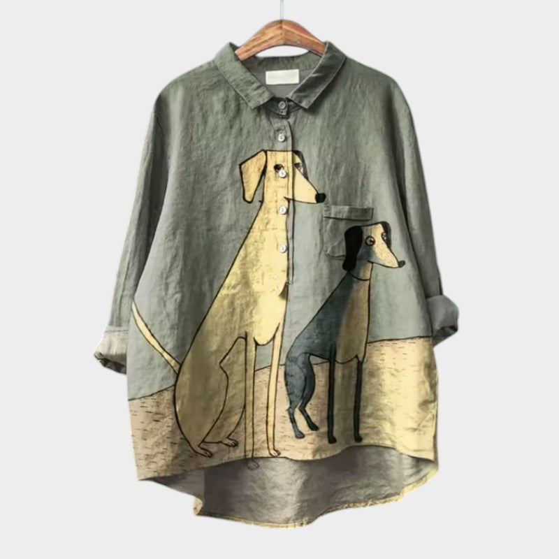Pattern 5 / 3XL