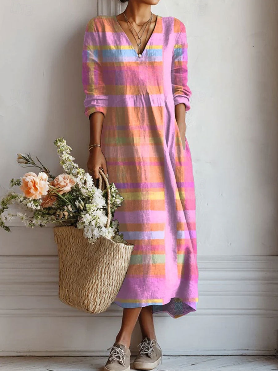 Dress (almost sold out) / 3XL
