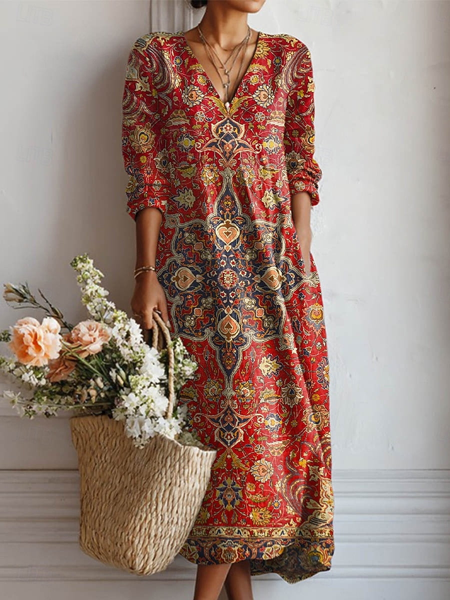 Dress (almost sold out) / 3XL