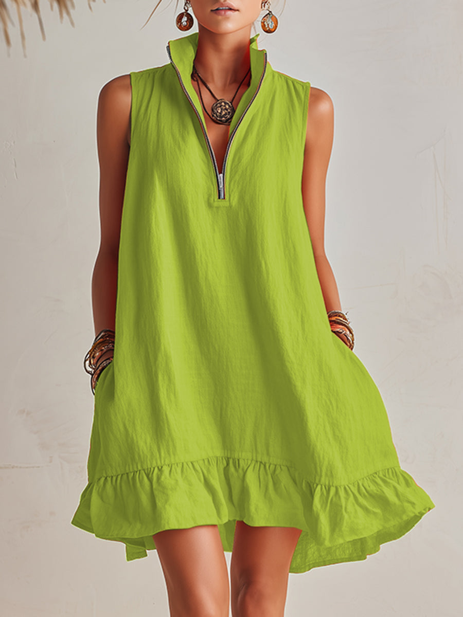 Green / 2XL