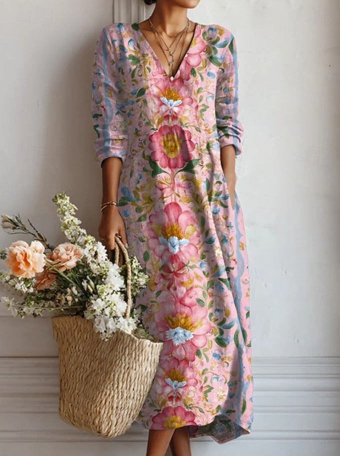 Dress (almost sold out) / 3XL