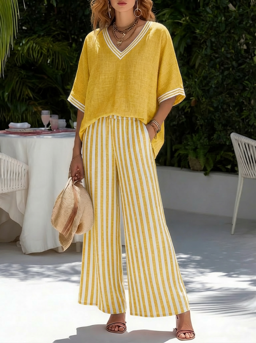 Yellow / 3XL/US 16