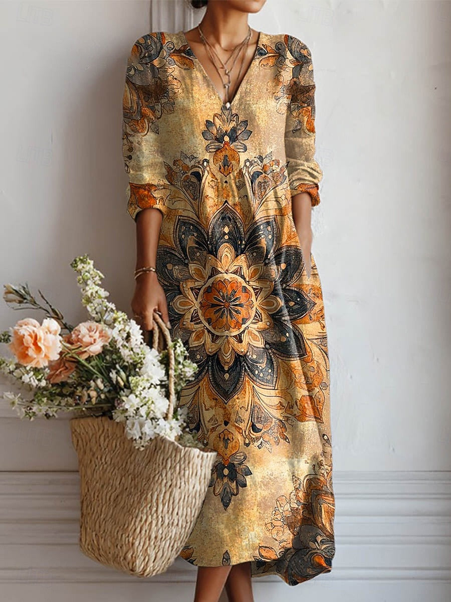 Dress (almost sold out) / 3XL