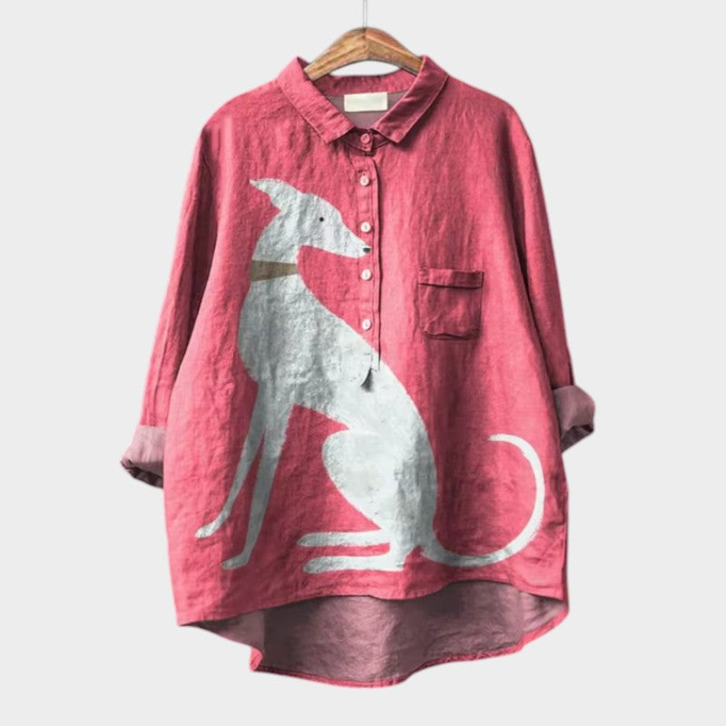 Pattern 6 / 3XL