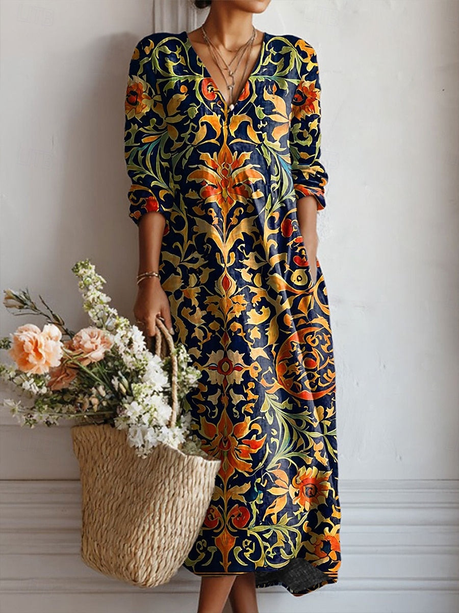 Dress (almost sold out) / 3XL