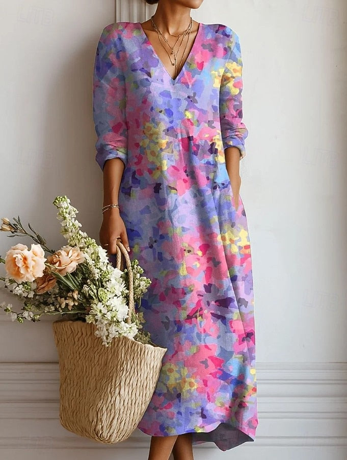 Dress (almost sold out) / 3XL